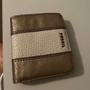 Fossil Mini Wallet